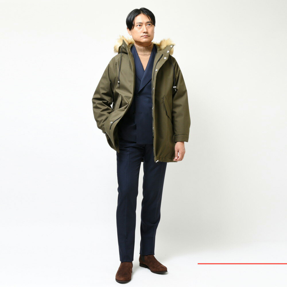 MACKINTOSH(マッキントッシュ)RAINTEC SKY PARKA DOWNレイン MACKINTOSH(マッキントッシュ)RAINTEC SKY PARKA DOWNレイン