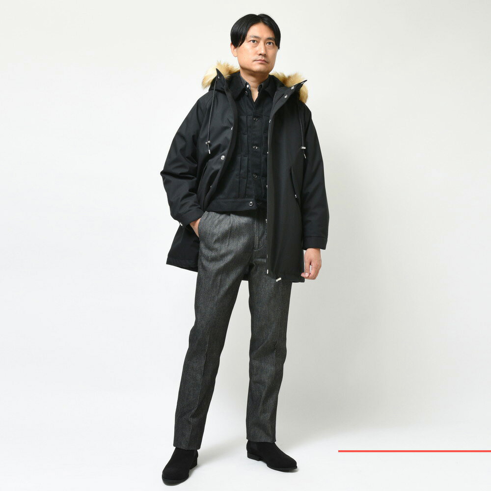 MACKINTOSH(マッキントッシュ)RAINTEC SKY PARKA DOWNレイン MACKINTOSH(マッキントッシュ)RAINTEC SKY PARKA DOWNレイン