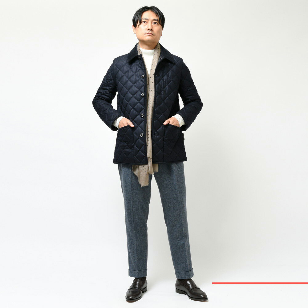 MACKINTOSH(マッキントッシュ)WAVERLYウェーヴァリー ウール MACKINTOSH(マッキントッシュ)WAVERLYウェーヴァリー ウール