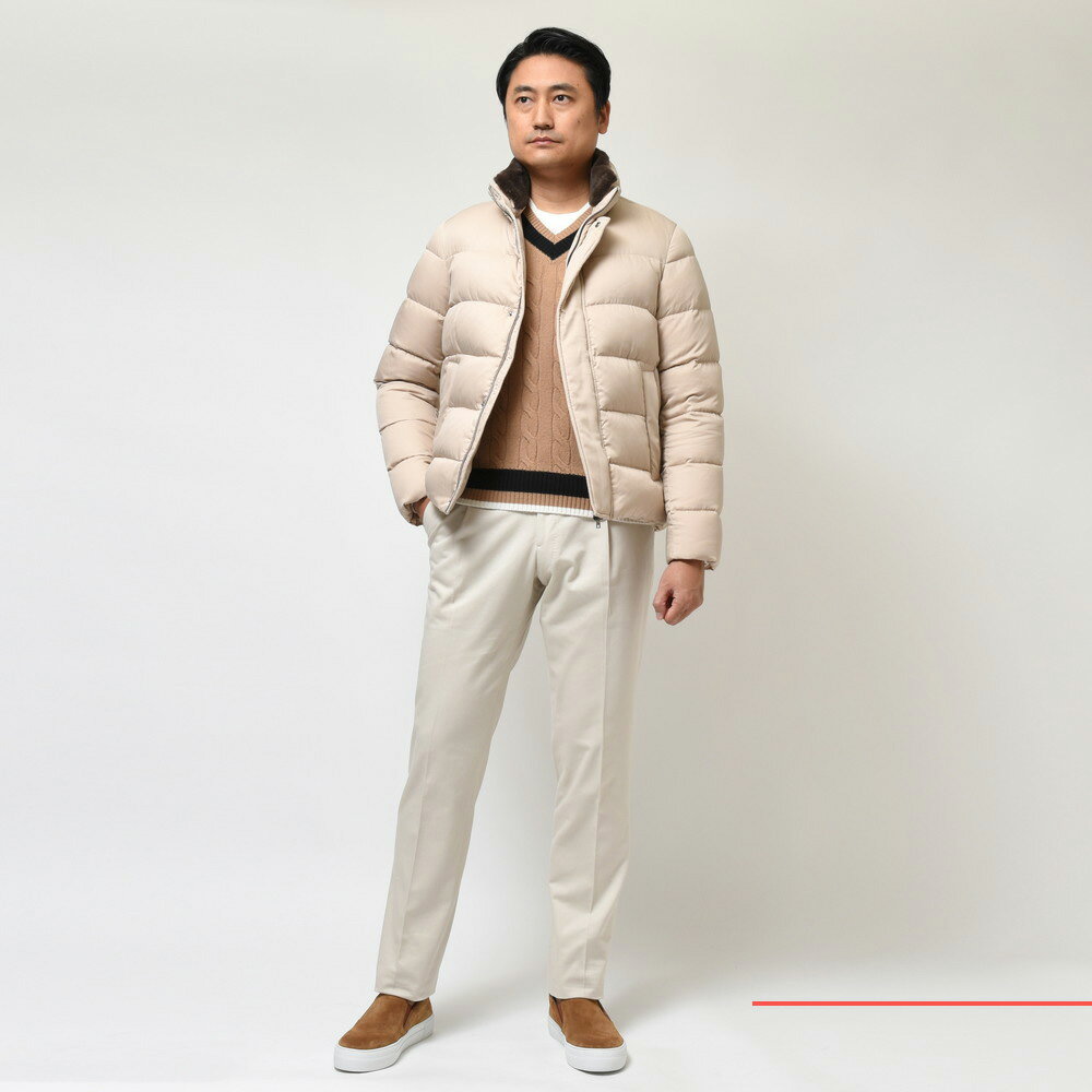HERNO(ヘルノ)ウォーターレペレントポリエステルダウン HERNO(ヘルノ)ウォーターレペレントポリエステルダウン
