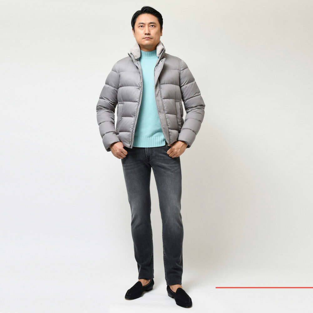 HERNO(ヘルノ)ウォーターレペレントポリエステルダウン HERNO(ヘルノ)ウォーターレペレントポリエステルダウン