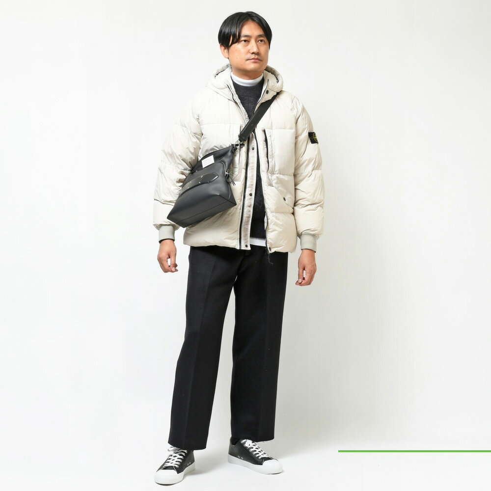 STONE ISLAND(ストーンアイランド)ガーメントダイナイロン STONE ISLAND(ストーンアイランド)ガーメントダイナイロン