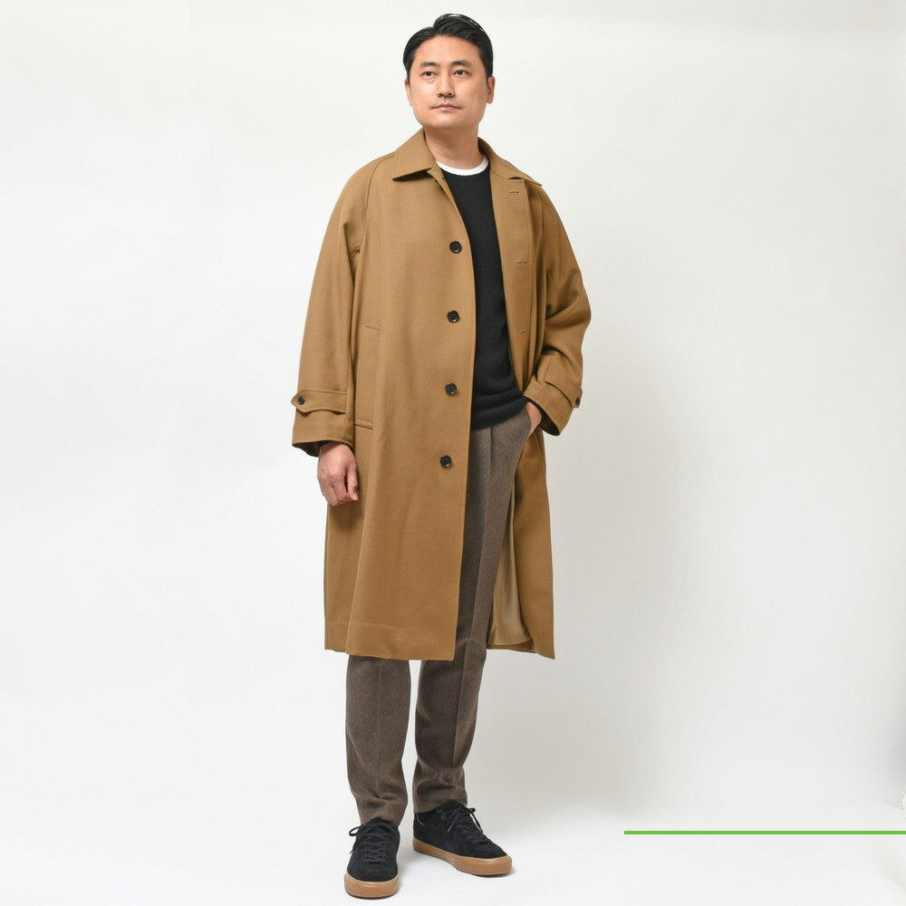 balcone la favola(バルコーネ ラファーヴォラ)ウールキャバ balcone la favola(バルコーネ ラファーヴォラ)ウールキャバ