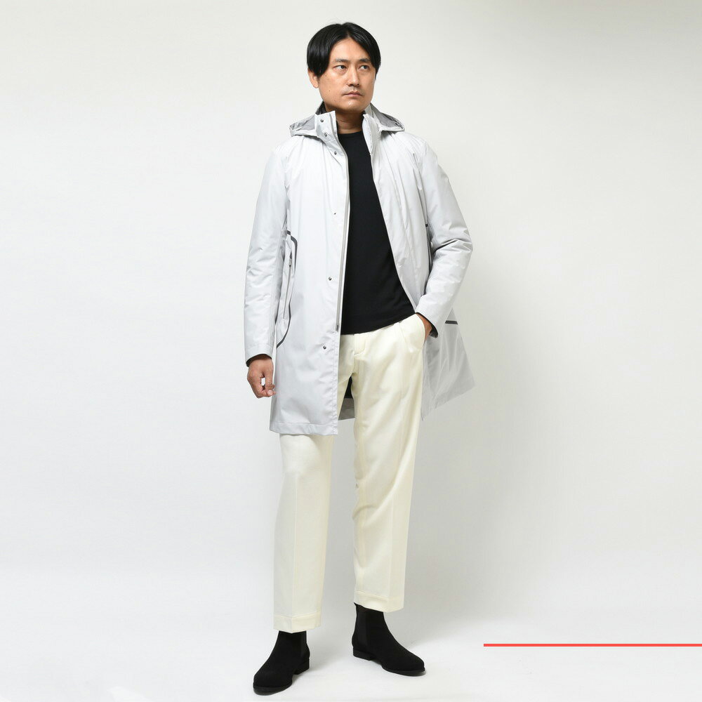 HERNO(ヘルノ)Laminarラミナー 3レイヤーゴアテックス HERNO(ヘルノ)Laminarラミナー 3レイヤーゴアテックス