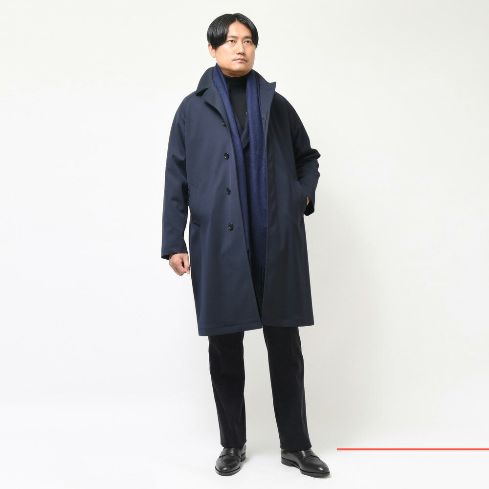 TAGLIATORE(タリアトーレ)SALOMONサロモン ウールポリエステル TAGLIATORE(タリアトーレ)SALOMONサロモン ウールポリエステル