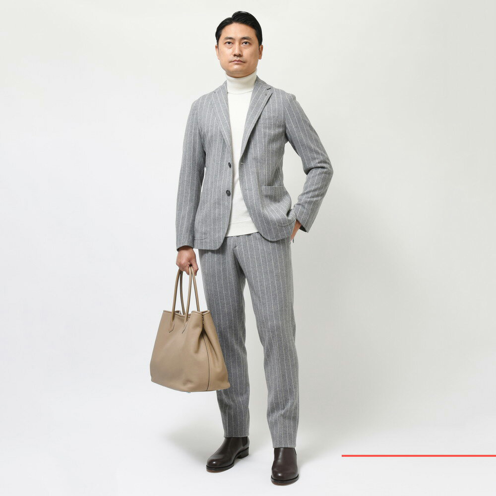 TAGLIATORE(タリアトーレ)DAKARダカール ウールナイロン TAGLIATORE(タリアトーレ)DAKARダカール ウールナイロン