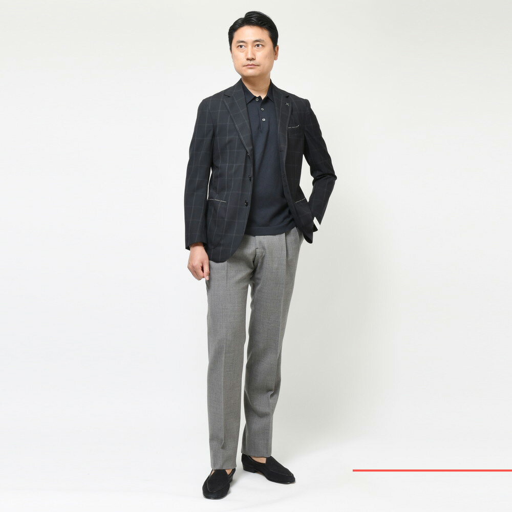 ENGINEERED GARMENTS (エンジニアードガーメンツ) Andover