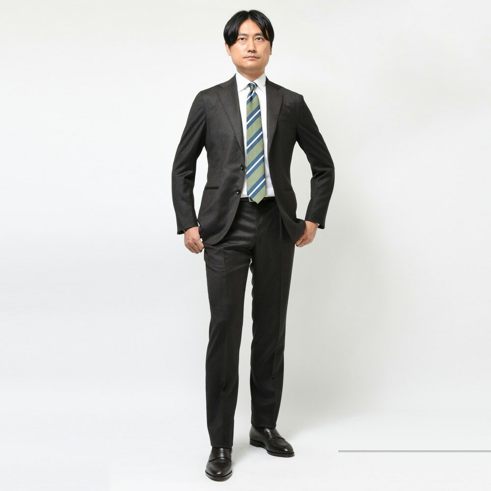 GIANFRANCO BOMMEZZADRI(ジャンフランコ ボメザドリ)ウール GIANFRANCO BOMMEZZADRI(ジャンフランコ ボメザドリ)ウール