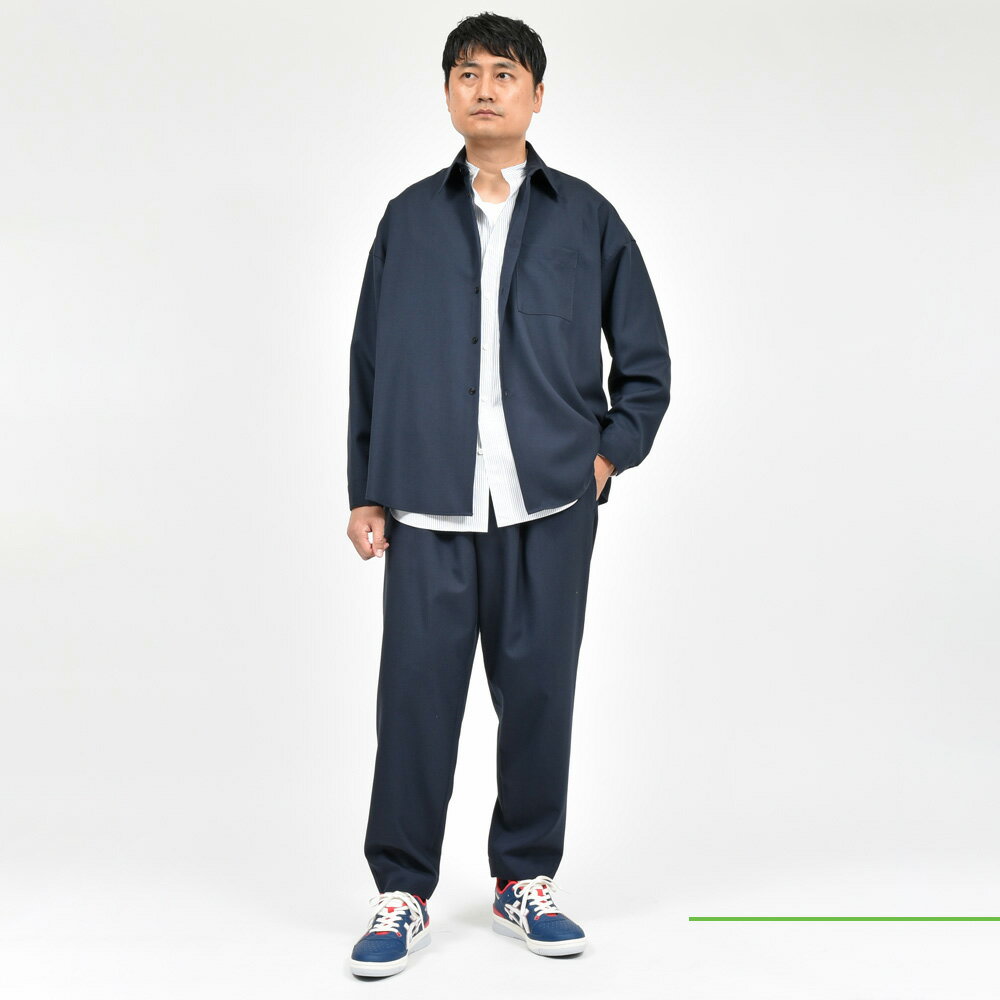 MARNI(マルニ)ウールトロピカルシャツ CUMU0061A3 TW839 MARNI(マルニ)ウールトロピカルシャツ CUMU0061A3 TW839