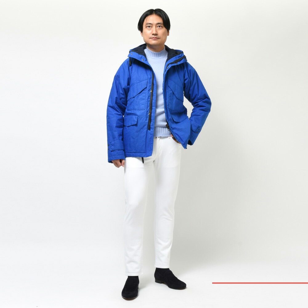 RR(アールアール)ウォッシュドワックスコットンマウンテン RR(アールアール)ウォッシュドワックスコットンマウンテン