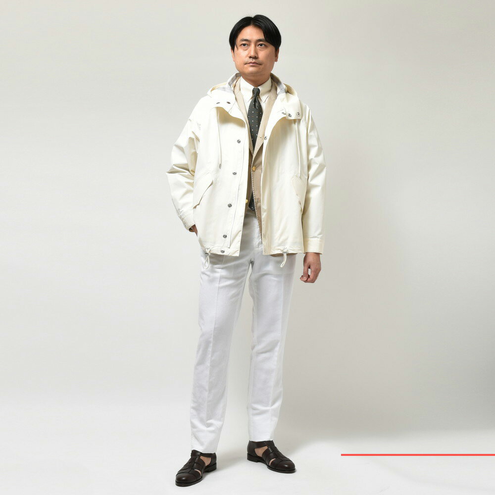 MACKINTOSH(マッキントッシュ)RAINTECH SKYE PARKAレイン MACKINTOSH(マッキントッシュ)RAINTECH SKYE PARKAレイン