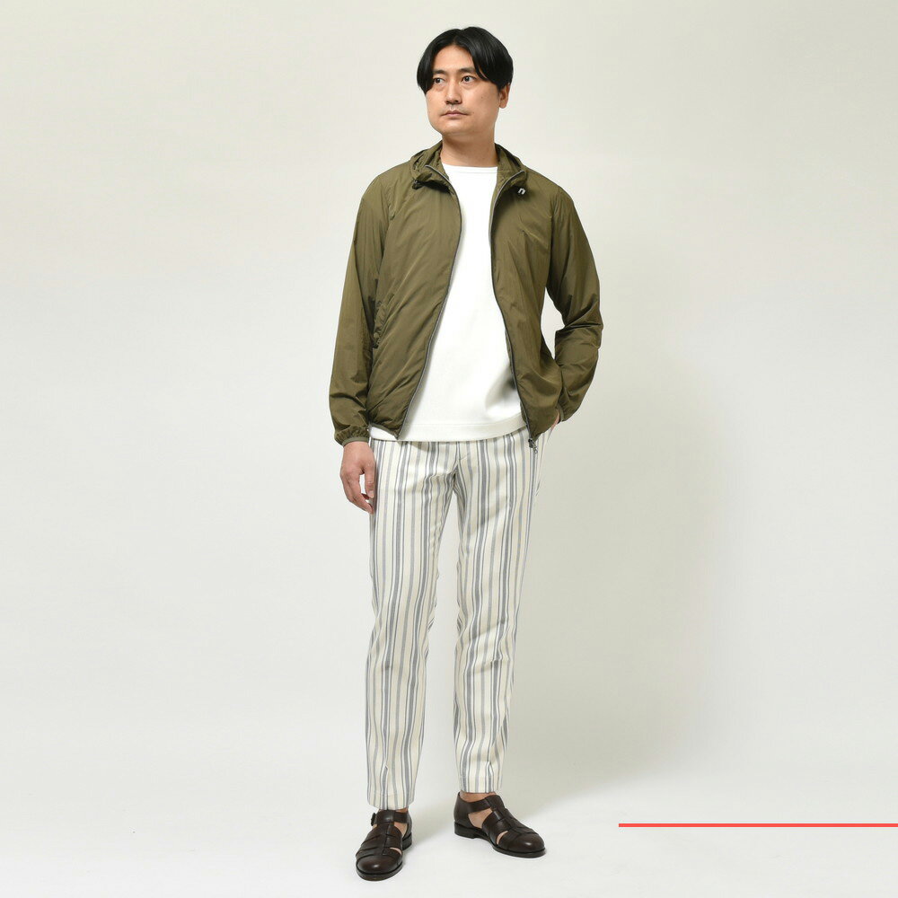HERNO(ヘルノ)ウォーターレペレントウルトラライトナイロン HERNO(ヘルノ)ウォーターレペレントウルトラライトナイロン