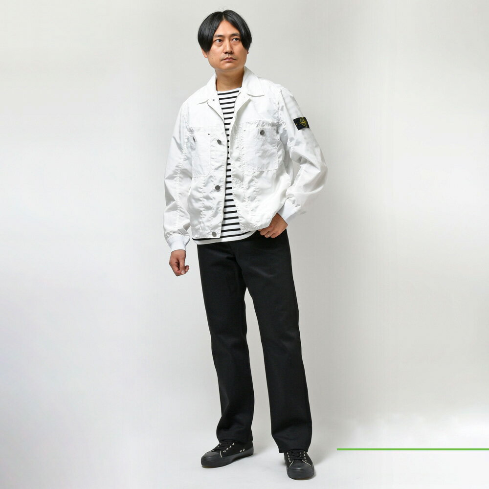 STONE ISLAND(ストーンアイランド)ポリエステルナイロン STONE ISLAND(ストーンアイランド)ポリエステルナイロン