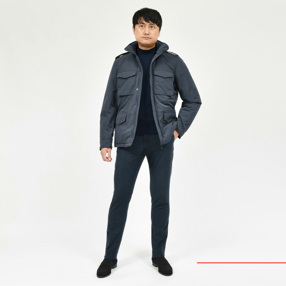 ASPESI(アスペジ)ウォーターレペレントポリエステルタフタパ ASPESI(アスペジ)ウォーターレペレントポリエステルタフタパ
