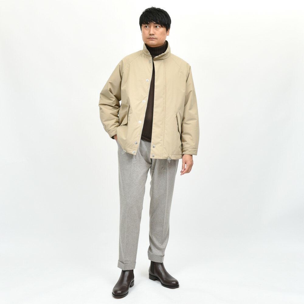 MACKINTOSH(マッキントッシュ)RAINTEC SKYE STAND CO レイン MACKINTOSH(マッキントッシュ)RAINTEC SKYE STAND CO レイン