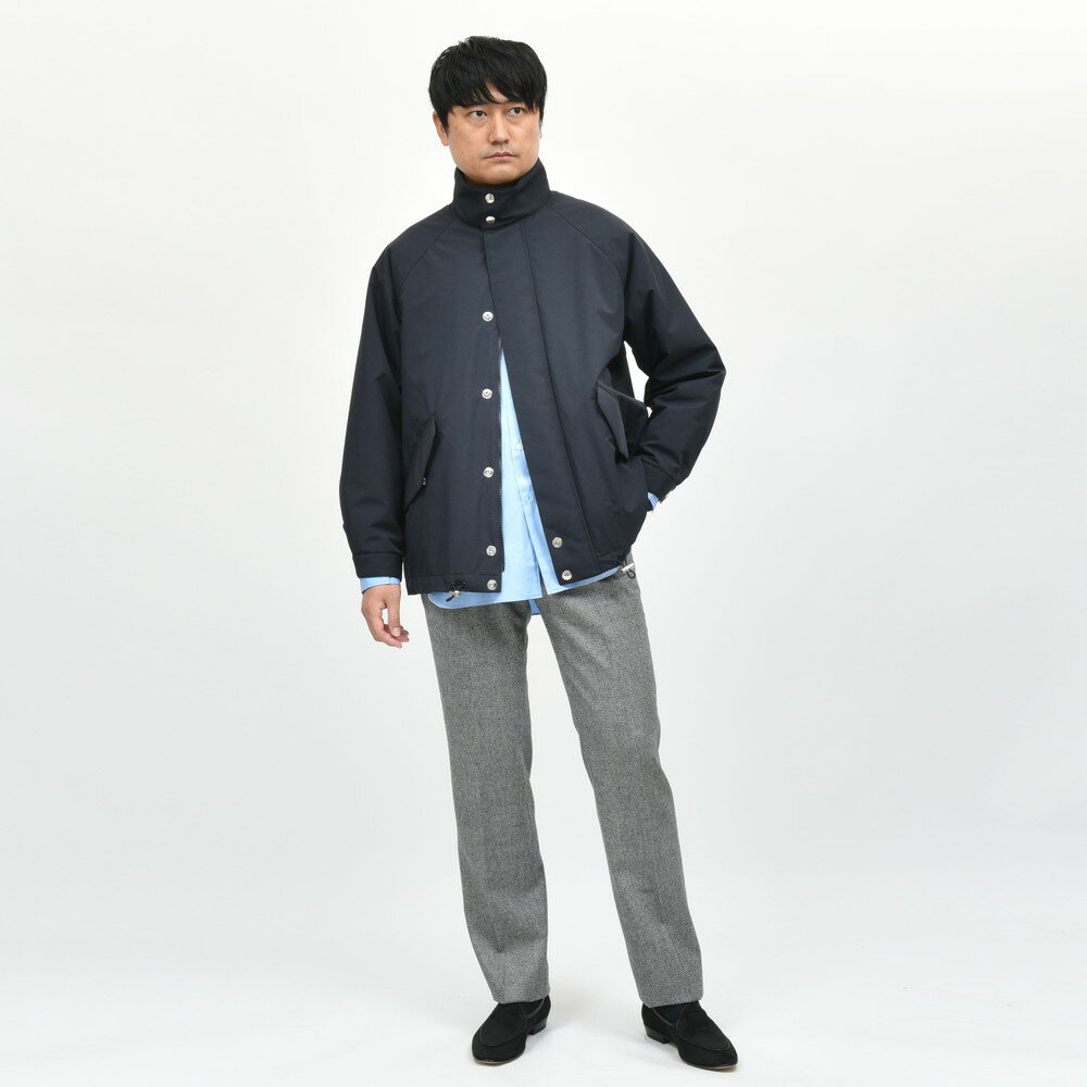 MACKINTOSH(マッキントッシュ)RAINTEC SKYE STAND CO レイン MACKINTOSH(マッキントッシュ)RAINTEC SKYE STAND CO レイン