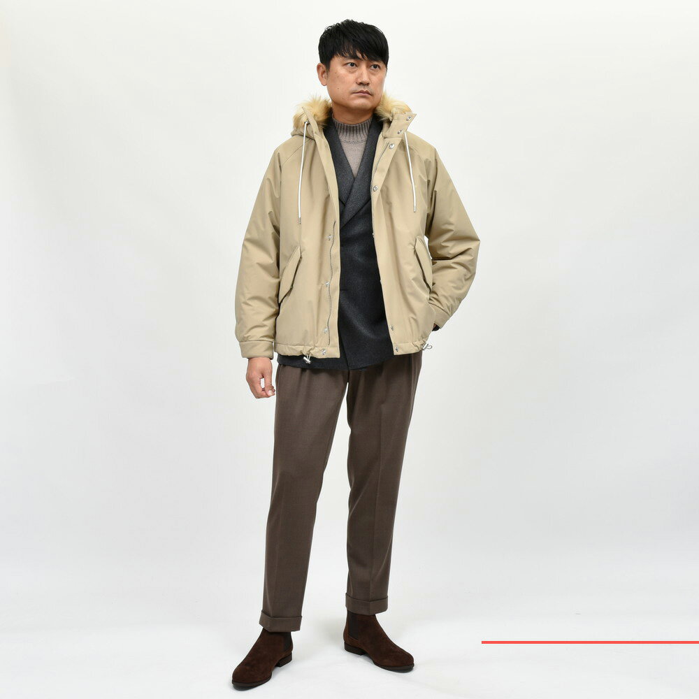 MACKINTOSH(マッキントッシュ)RAINTEC SKYE PARKA レイン MACKINTOSH(マッキントッシュ)RAINTEC SKYE PARKA レイン