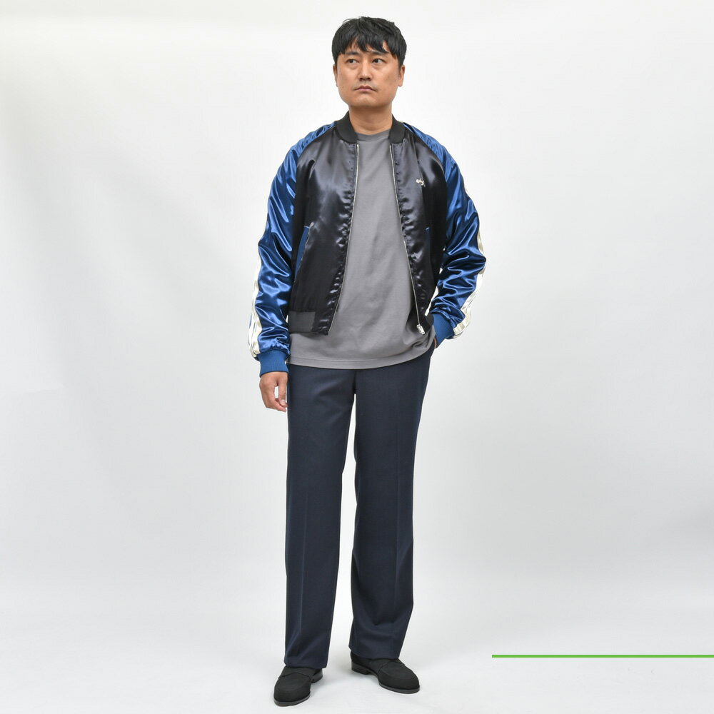 MARNI(マルニ)レーヨンサテンスーベニアジャケット JUMU0154QS MARNI(マルニ)レーヨンサテンスーベニアジャケット JUMU0154QS