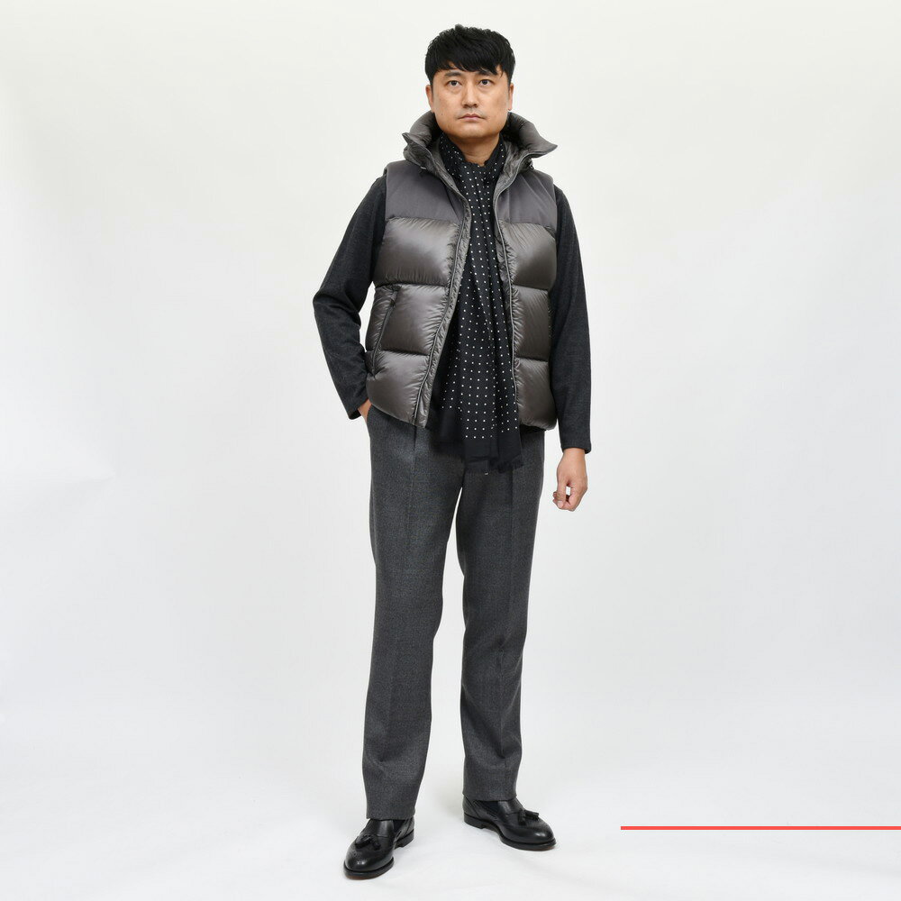 HERNO(ヘルノ)ウォーターレペレントウルトラライトナイロン HERNO(ヘルノ)ウォーターレペレントウルトラライトナイロン