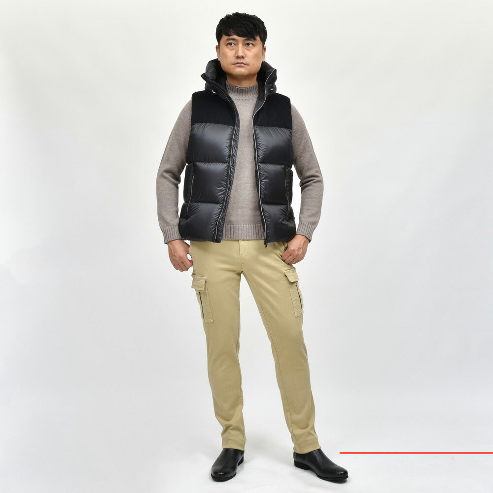 HERNO(ヘルノ)ウォーターレペレントウルトラライトナイロン HERNO(ヘルノ)ウォーターレペレントウルトラライトナイロン