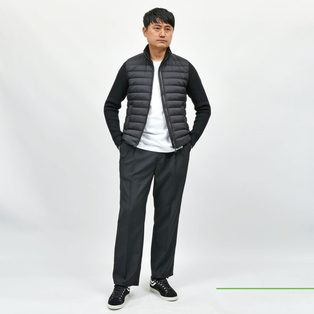 TATRAS(タトラス)HENDER ナイロンウールコンビダウン TATRAS(タトラス)HENDER ナイロンウールコンビダウン