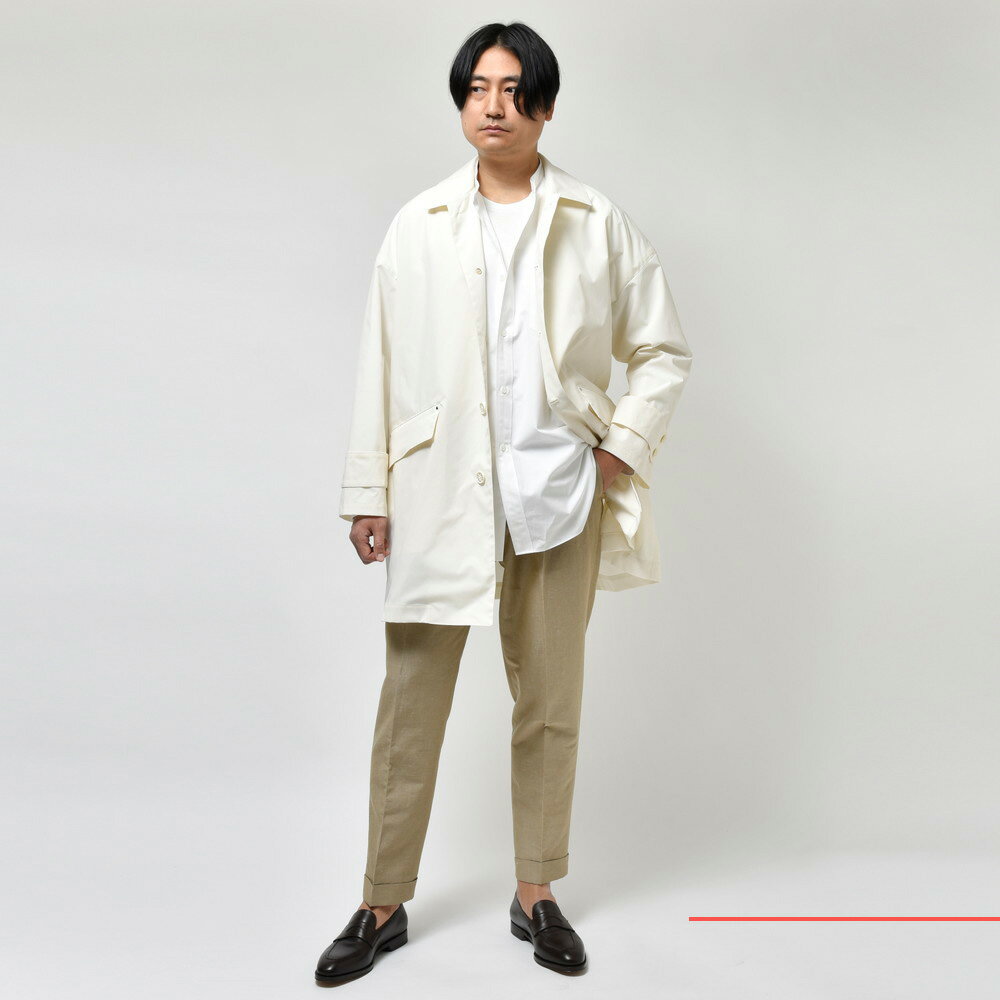 MACKINTOSH（マッキントッシュ）HUMBIEハンビー ウォーターレペ
