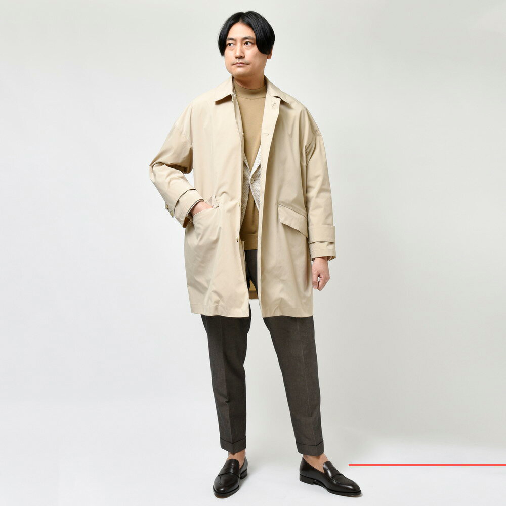 MACKINTOSH(マッキントッシュ)HUMBIEハンビー ウォーターレペ MACKINTOSH(マッキントッシュ)HUMBIEハンビー ウォーターレペ