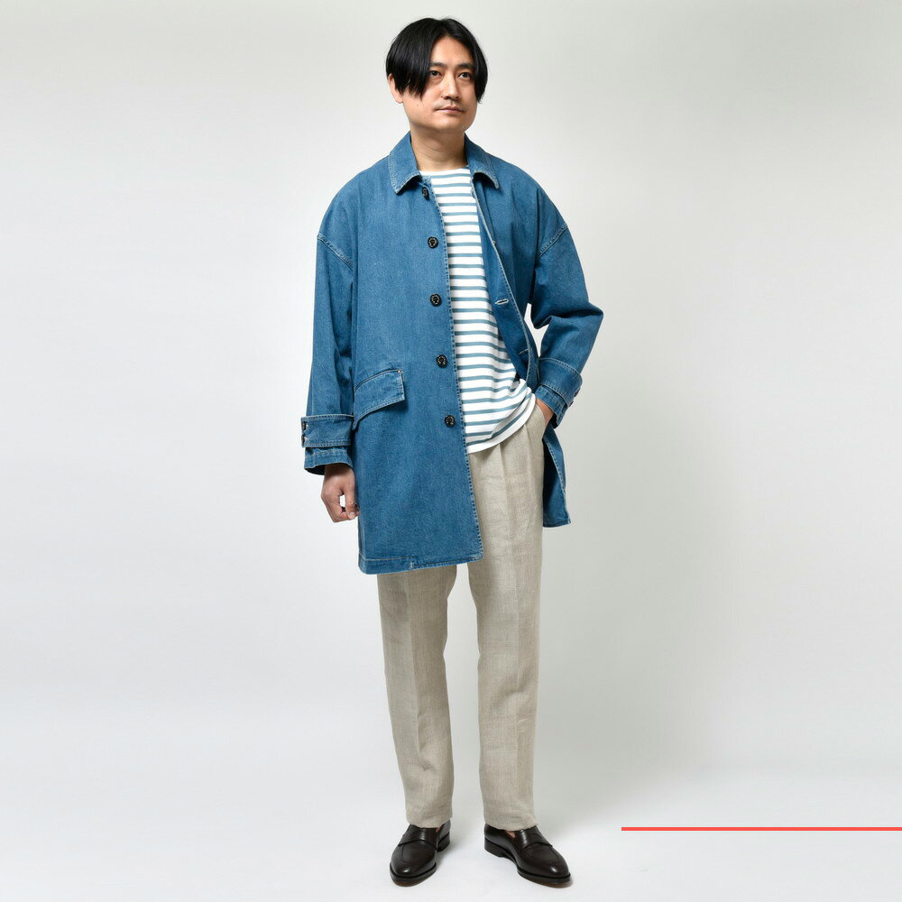 MACKINTOSH(マッキントッシュ)HUMBIEハンビー ヴィンテージ MACKINTOSH(マッキントッシュ)HUMBIEハンビー ヴィンテージ