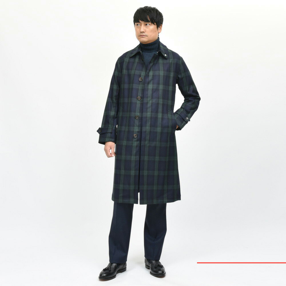 Whiteley&Green(ホワイトリー アンド グリーン)BRADFORD Whiteley&Green(ホワイトリー アンド グリーン)BRADFORD