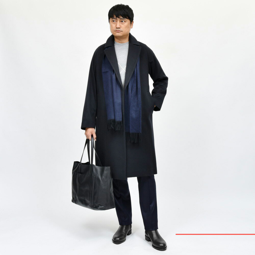 Hevo(イーヴォ)SURBONスルボン カシミアフランネル1B Hevo(イーヴォ)SURBONスルボン カシミアフランネル1B