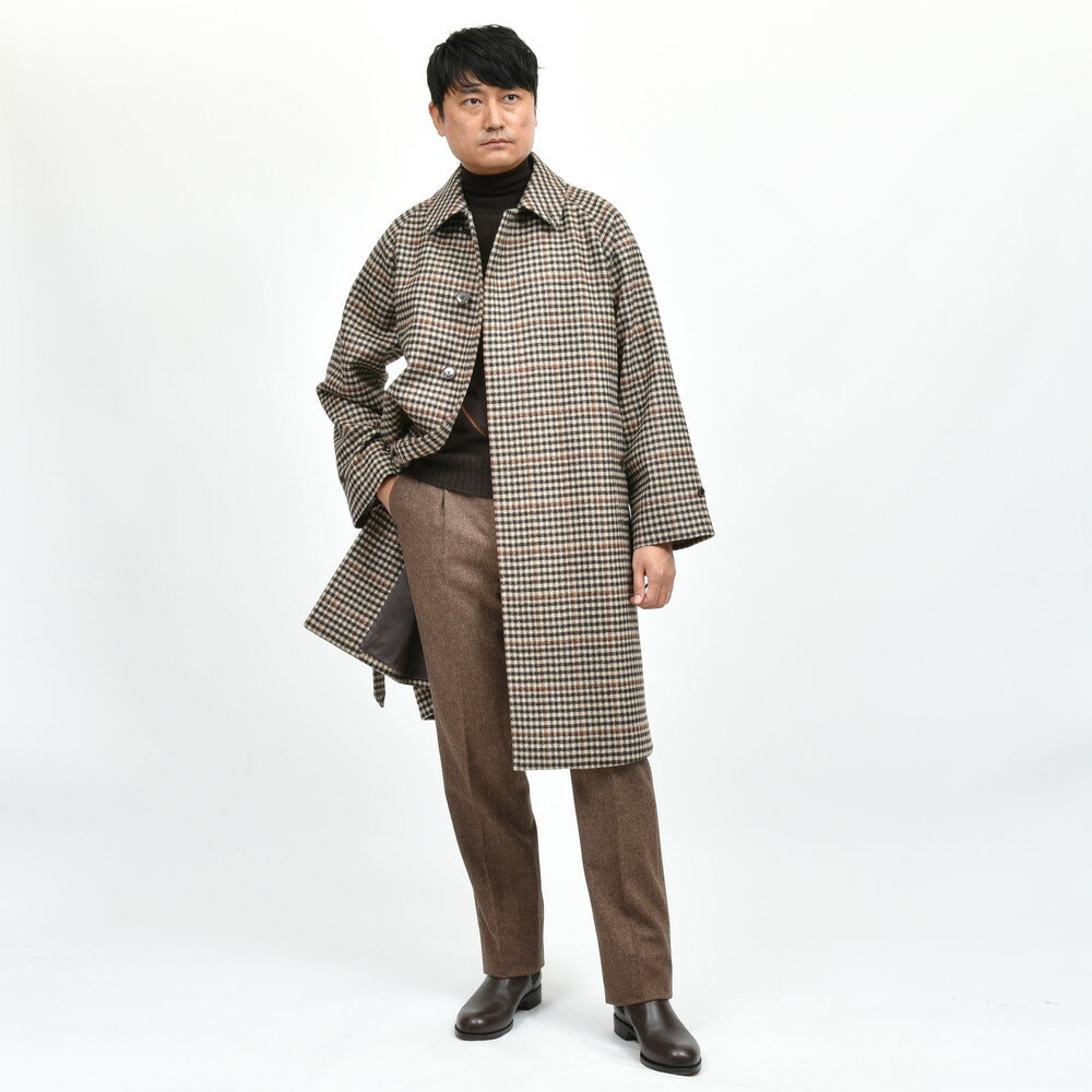 MILA SCHON MILANO(ミラ ショーン ミラノ)ウールシルク MILA SCHON MILANO(ミラ ショーン ミラノ)ウールシルク
