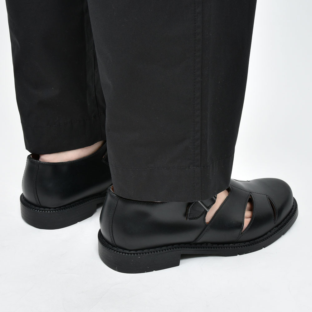 REPRODUCTION OF FOUND（リプロダクション オブ ファウンド）ITALIAN MILITARY SANDAL イタリアンミリタリーサンダル 659L 15151400156