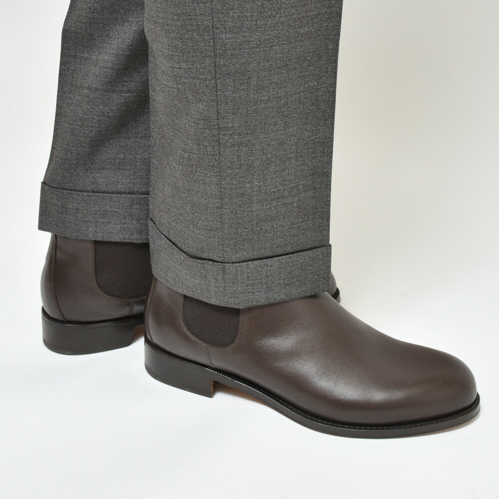 F.LLI Giacometti�ʥե�ƥåꥸ�㥳��åƥ��˥����ե쥶�������ɥ����֡��� FG529 15341000057