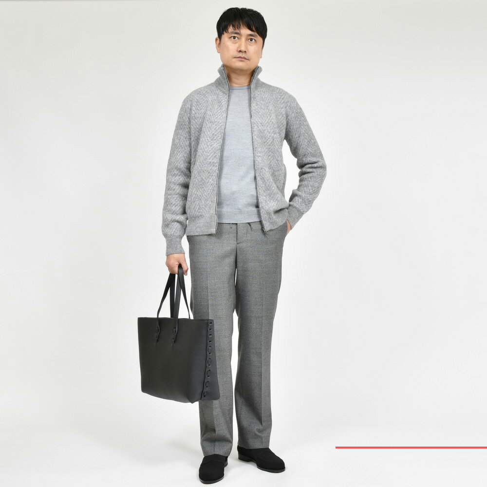 HERNO(ヘルノ)RESORTリゾート アルパカウールナイロン HERNO(ヘルノ)RESORTリゾート アルパカウールナイロン