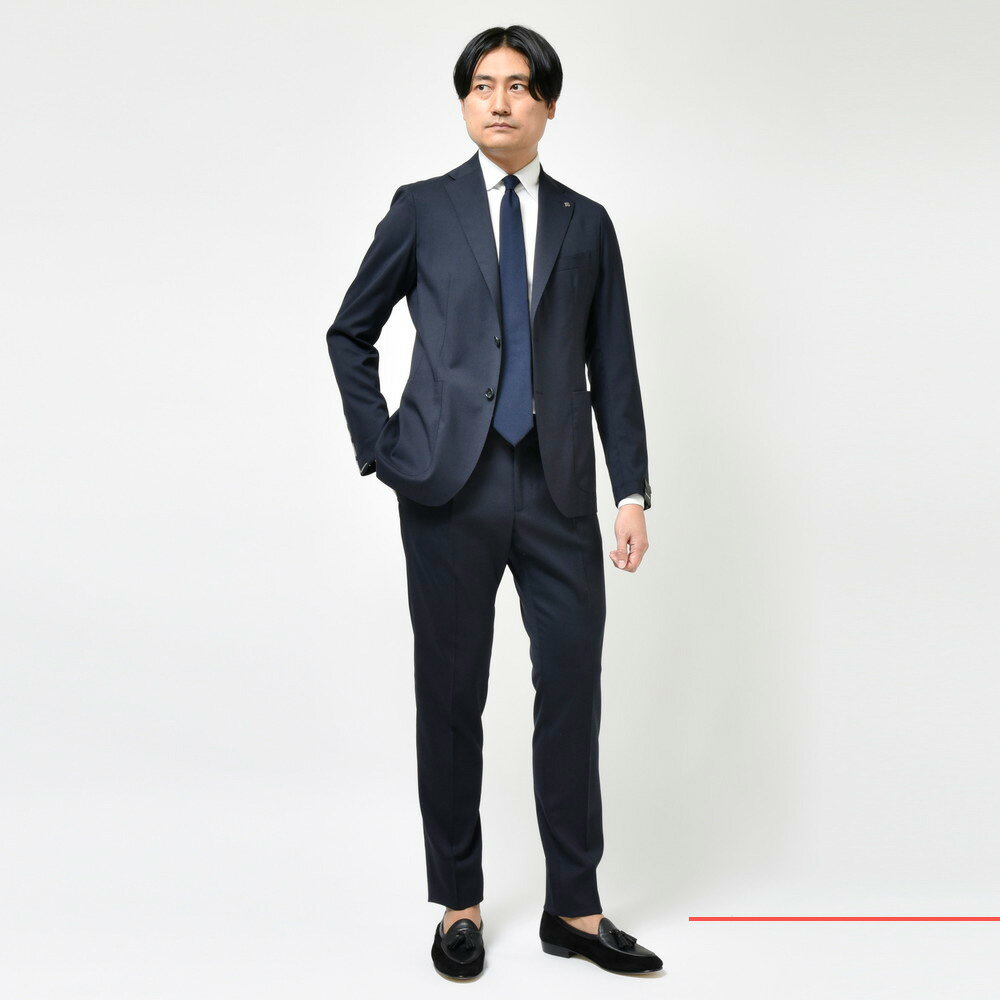 TAGLIATORE(タリアトーレ)DAKARダカール ストレッチウール TAGLIATORE(タリアトーレ)DAKARダカール ストレッチウール