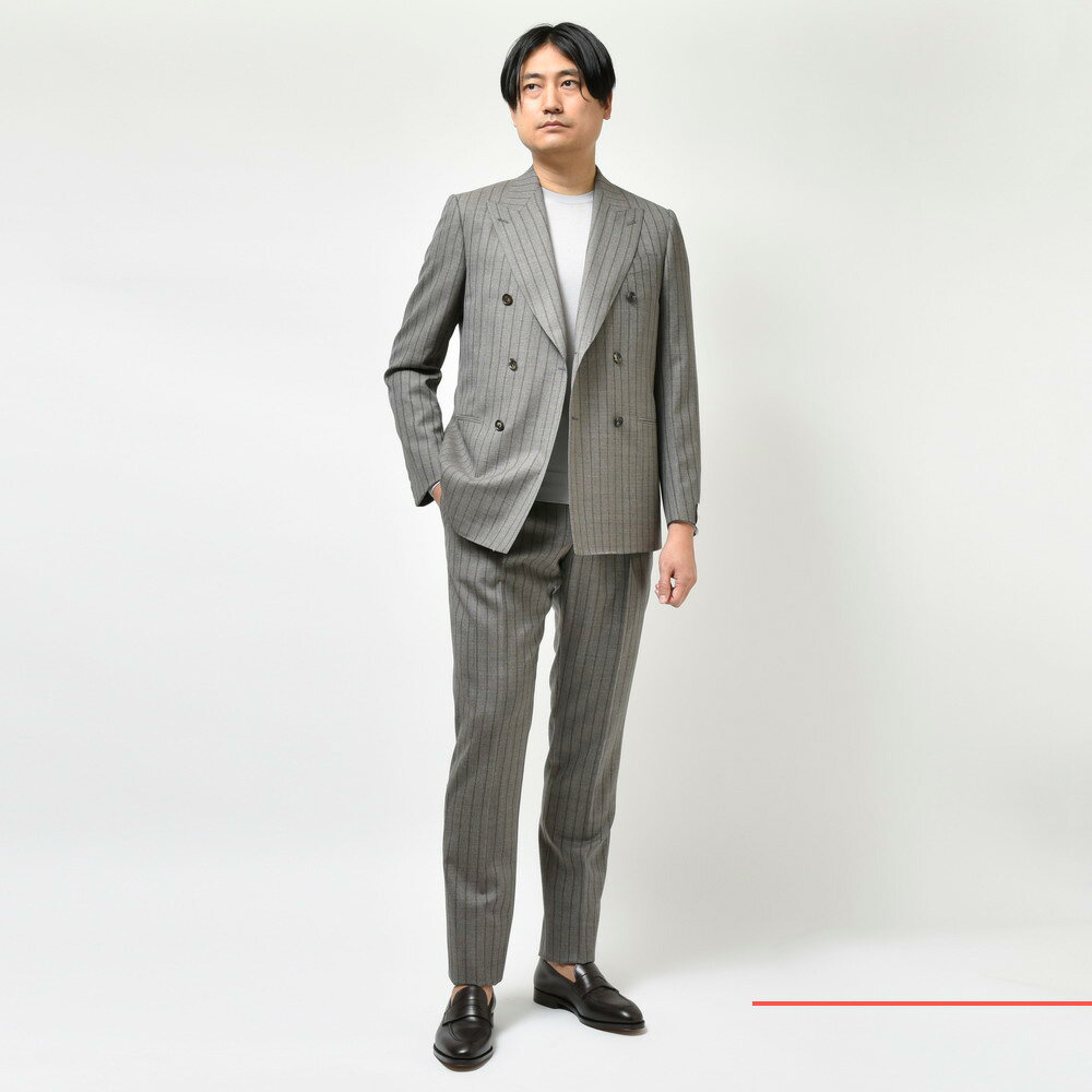 CARUSO(カルーゾ)NORMAノルマ ウールメランジトロピカル CARUSO(カルーゾ)NORMAノルマ ウールメランジトロピカル
