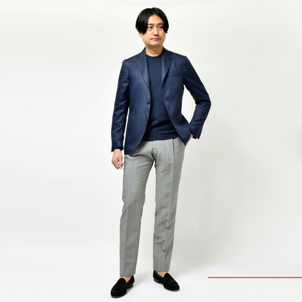 LARDINI(ラルディーニ)ADVANCEアドヴァンス カシミアウール LARDINI(ラルディーニ)ADVANCEアドヴァンス カシミアウール