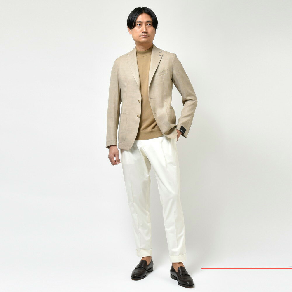 TAGLIATORE(タリアトーレ)DAKARダカール SUPER110's TAGLIATORE(タリアトーレ)DAKARダカール SUPER110's