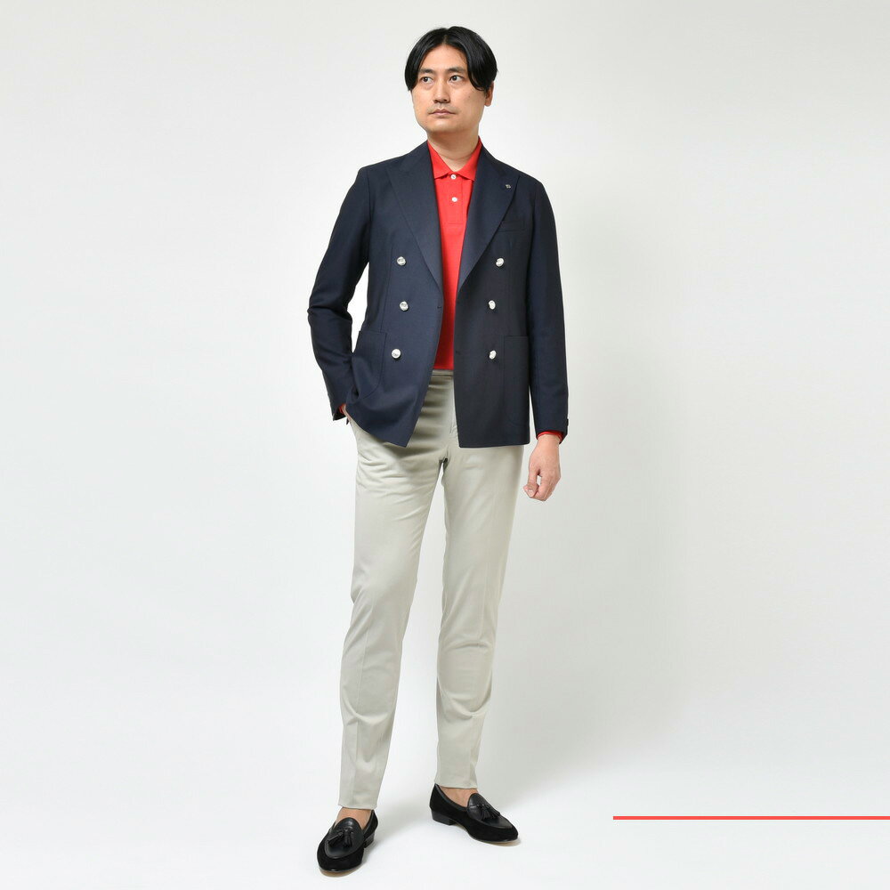 TAGLIATORE(タリアトーレ)MONTECARLOモンテカルロハイツイスト TAGLIATORE(タリアトーレ)MONTECARLOモンテカルロハイツイスト