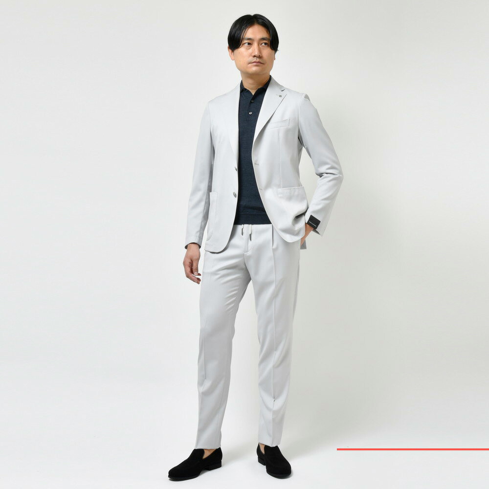 TAGLIATORE(タリアトーレ)DAKARダカール SUPER110'sナチュラル TAGLIATORE(タリアトーレ)DAKARダカール SUPER110'sナチュラル