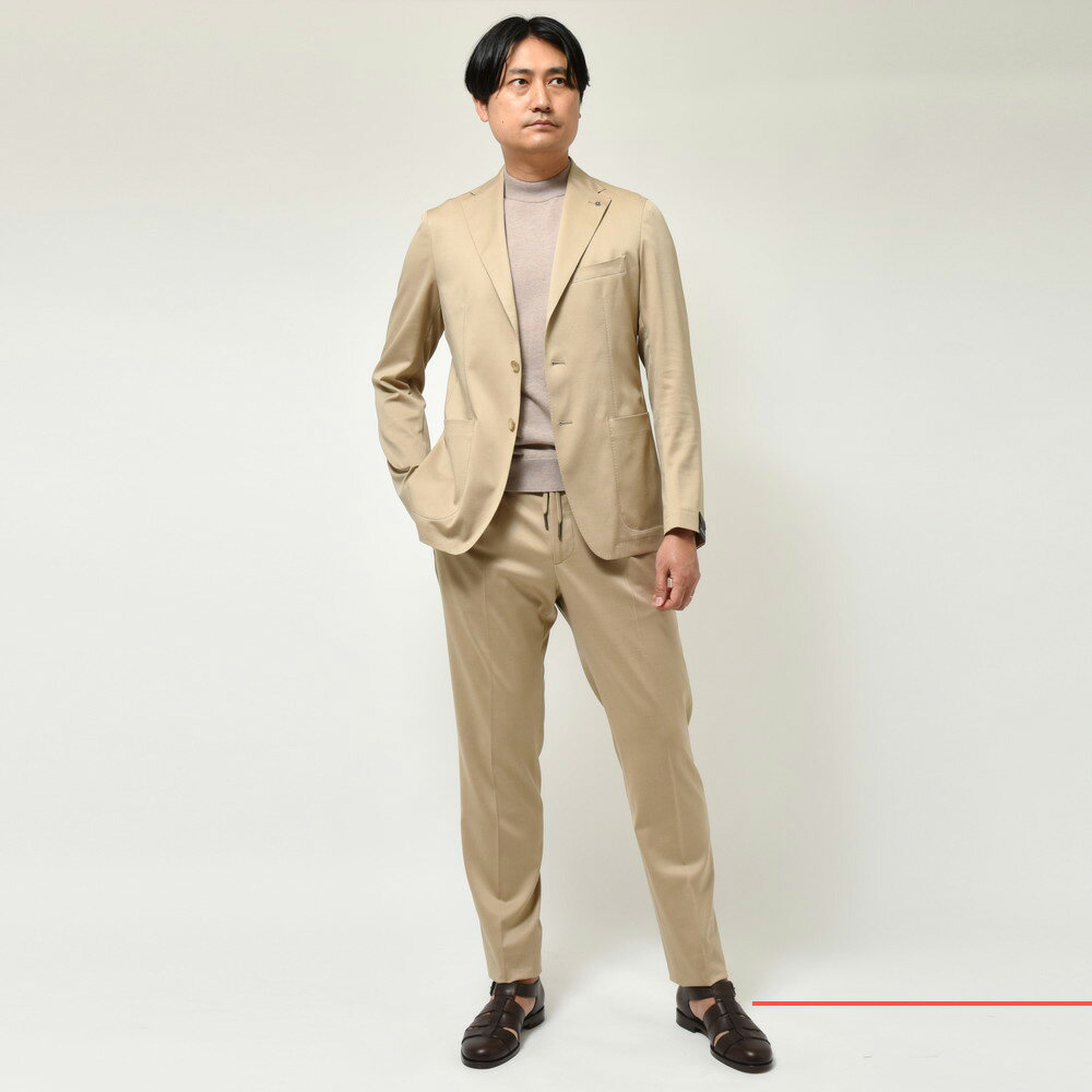 TAGLIATORE(タリアトーレ)DAKARダカール ストレッチリヨセル TAGLIATORE(タリアトーレ)DAKARダカール ストレッチリヨセル