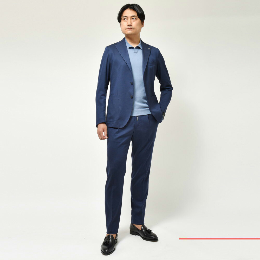 TAGLIATORE(タリアトーレ)DAKARダカール ストレッチリヨセル TAGLIATORE(タリアトーレ)DAKARダカール ストレッチリヨセル