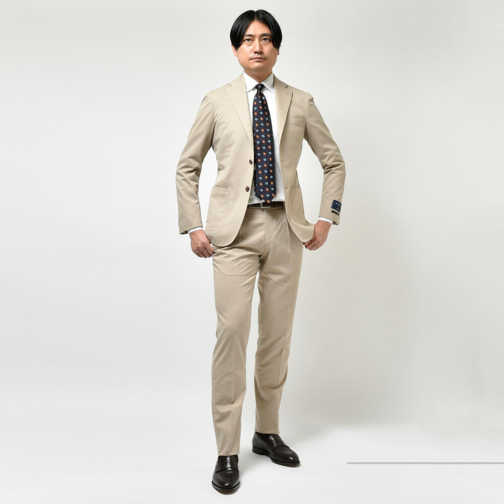 guji(グジ)CASHCOカシコ ストレッチコットンカシミア guji(グジ)CASHCOカシコ ストレッチコットンカシミア