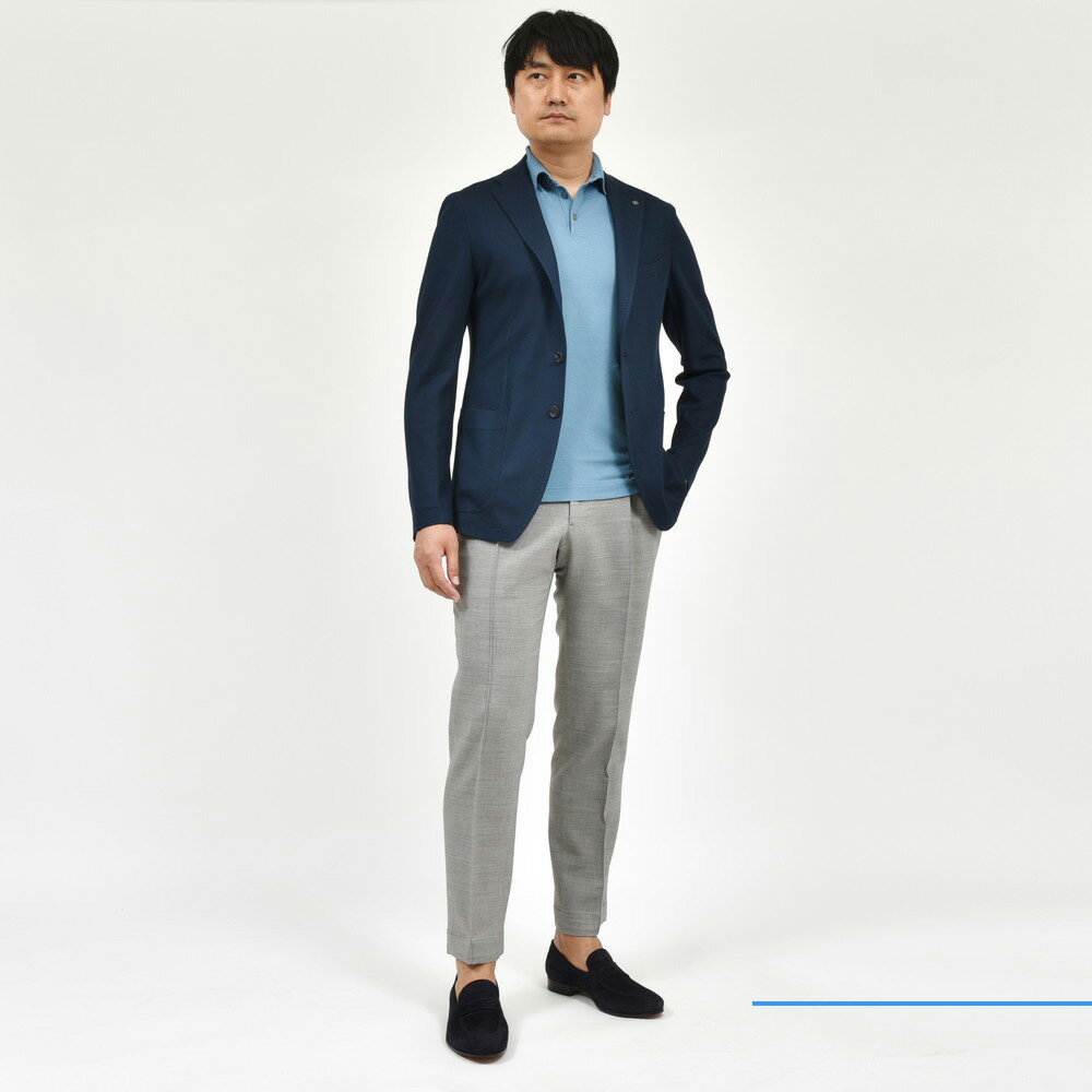 TAGLIATORE(タリアトーレ)DAKARダカール コットンメッシュ TAGLIATORE(タリアトーレ)DAKARダカール コットンメッシュ