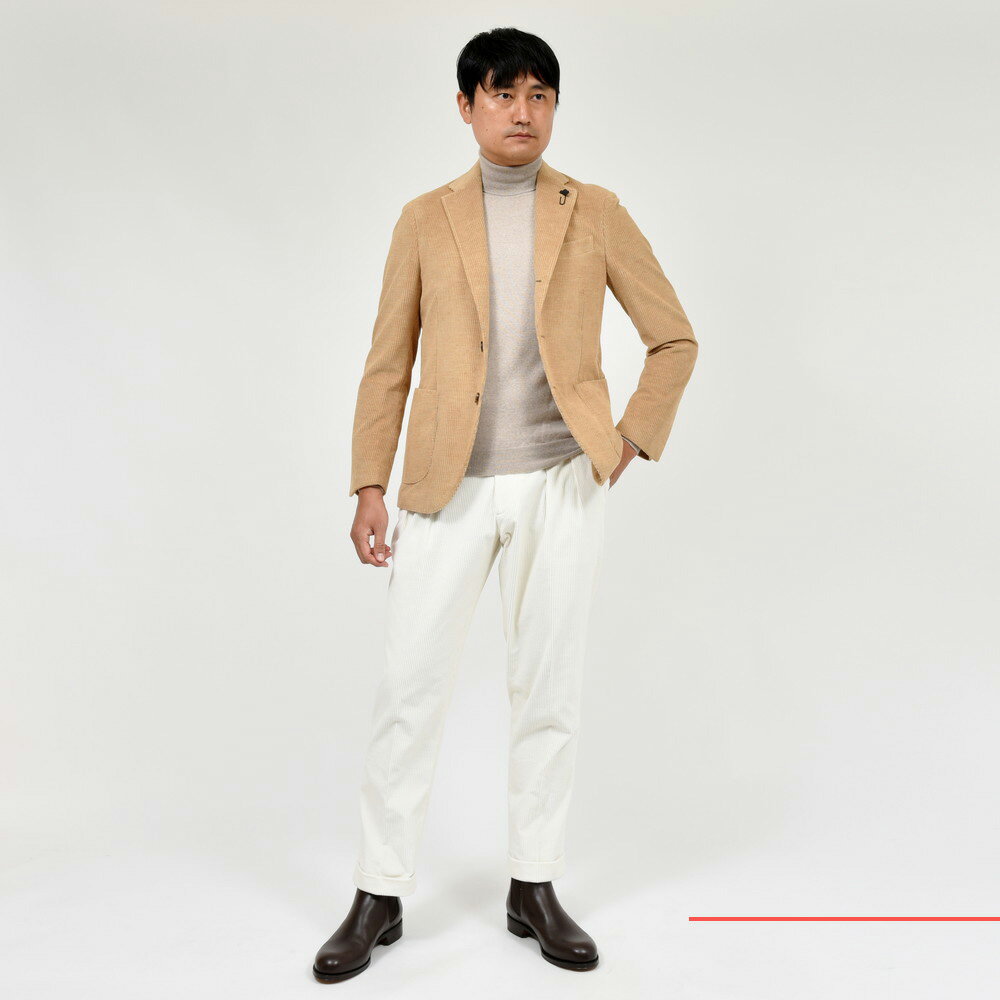 LARDINI(ラルディーニ)ADVANCEアドヴァンス コットンアルパカ LARDINI(ラルディーニ)ADVANCEアドヴァンス コットンアルパカ