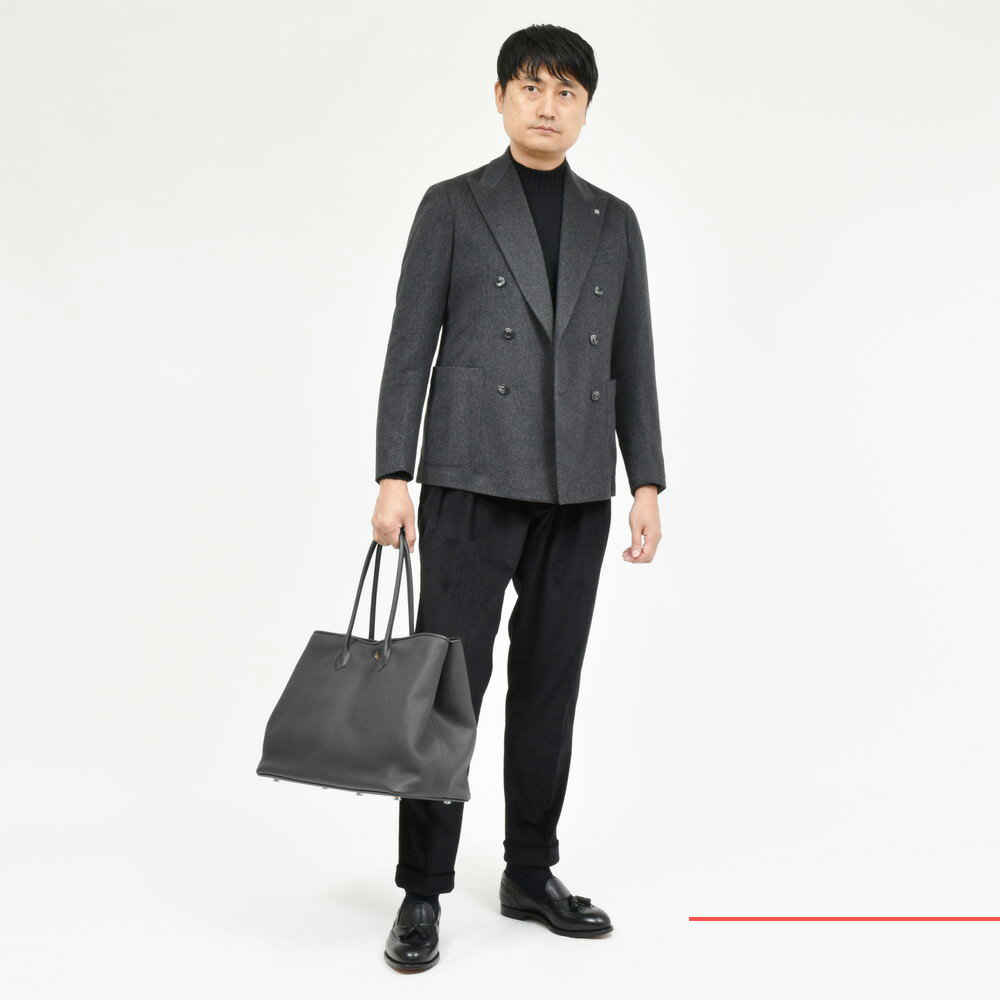 TAGLIATORE モンテカルロ デニム ダブル ジャケット 42 てろ TAGLIATORE モンテカルロ デニム ダブル ジャケット 42 てろ