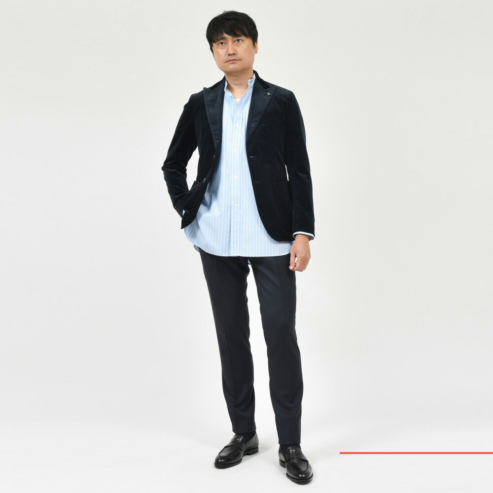 TAGLIATORE(タリアトーレ)MONTECARLOモンテカルロ コットン TAGLIATORE(タリアトーレ)MONTECARLOモンテカルロ コットン