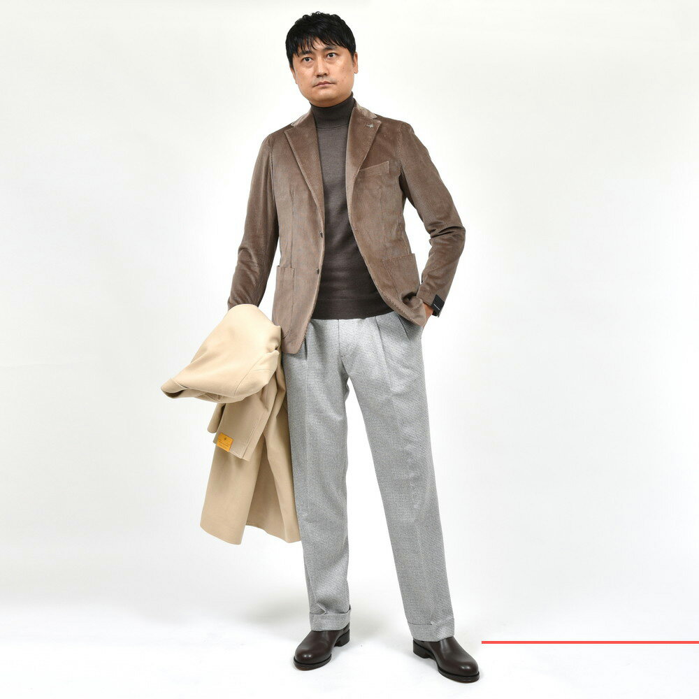 TAGLIATORE(タリアトーレ)MONTECARLOモンテカルロ ストレッチ TAGLIATORE(タリアトーレ)MONTECARLOモンテカルロ ストレッチ
