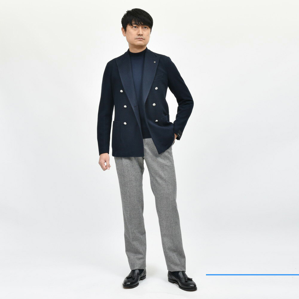 TAGLIATORE(タリアトーレ)MONTECARLOモンテカルロ ウール TAGLIATORE(タリアトーレ)MONTECARLOモンテカルロ ウール