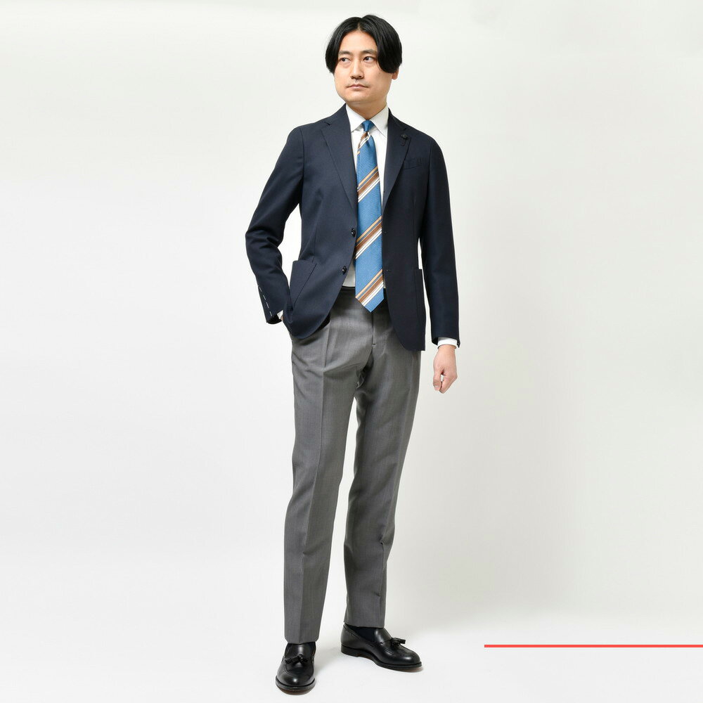 LARDINI(ラルディーニ)EASY WEARイージーウェア テクノウール LARDINI(ラルディーニ)EASY WEARイージーウェア テクノウール